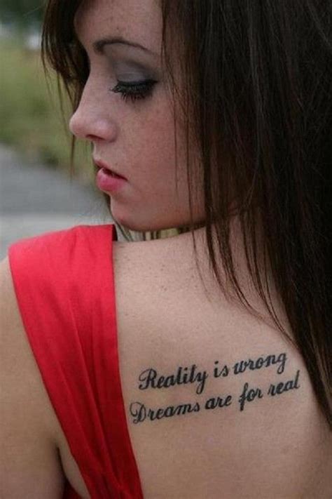 200 Best Ever Tattoo Quotes For Men Women And Girls Nice Check More At