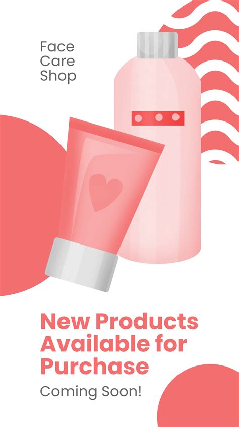 Free Coming Soon Announcement Whatsapp Post Template to Edit Online