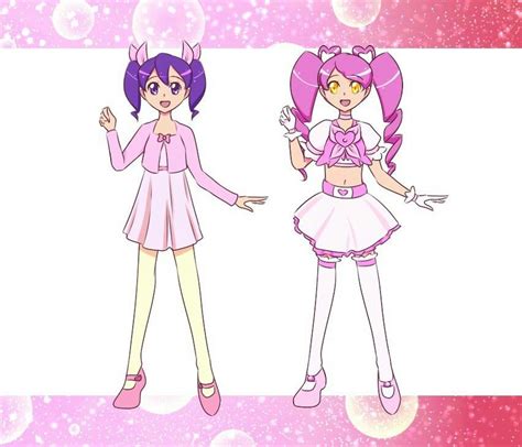 Pin By Nicole Kulp On Precure By The Fans Zelda Characters Princess