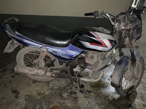 Pnc De Guatemala On Twitter Conduc A Moto Con Reporte De Robo Ever