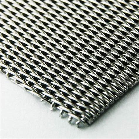 Titanium Reverse Dutch Weave Wire Mesh Manufacturer Supplier Exporter In Mumbai India