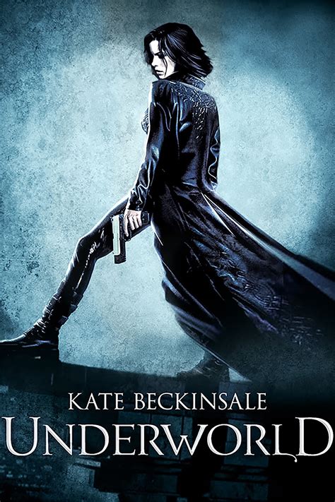 Underworld (2003) - Posters — The Movie Database (TMDB)