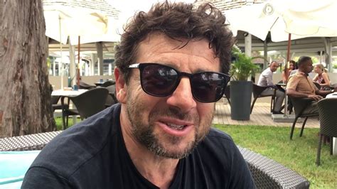 Patrick Bruel L Interview Youtube