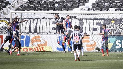 Melhores momentos de Atlético MG 3 x 0 Bahia pelo Brasileirão