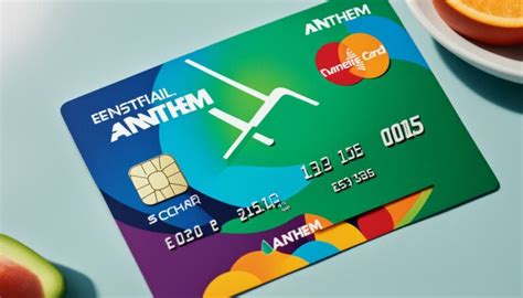 Anthem Benefits Prepaid Card Advantages And Tips Greatsenioryears