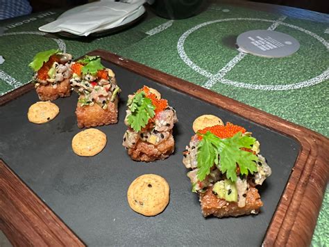 Hitting 'The Score' at Pullman Doha - Marhaba Qatar