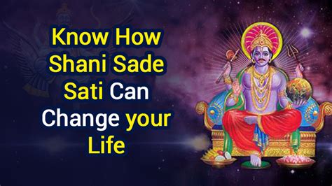 All You Need To Know About Shani Sade Sati And Associated Remedies