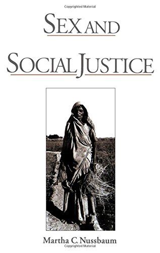 『sex And Social Justice』｜感想・レビュー 読書メーター