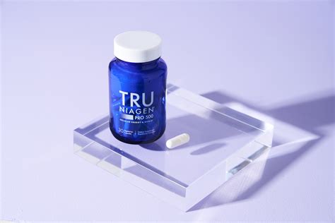 Chromadex Launches Tru Niagen® Pro 500 The Largest Serving