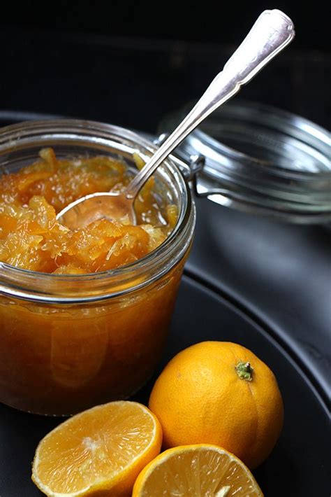 Après la délicieuse confiture de kumquats ici on a continué sur notre