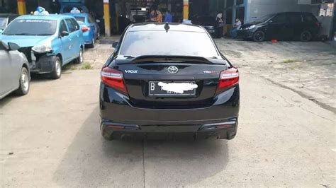 Vios Limo Gen 3 Ex Taksi Blue Bird Dijual Co Id