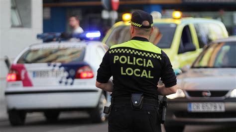 Temario Policía Local 2024 Gratis PDF Oposicion Perfecta