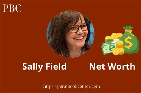 Sally Field Net Worth 2025: How Much Does She Earn From Acting?