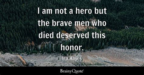 Top 10 Hero Quotes - BrainyQuote