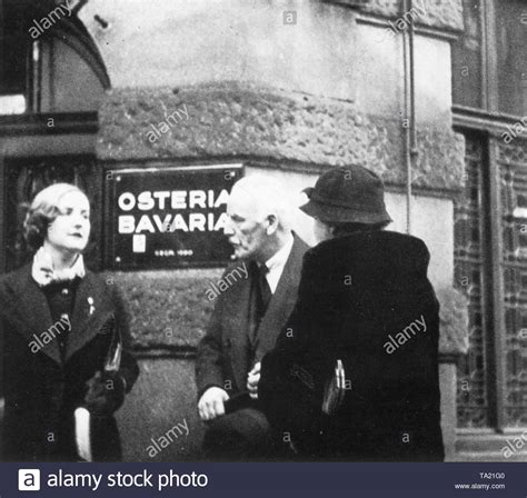 Unity Mitford High Resolution Stock Photography And Images Alamy