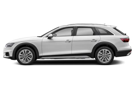 2022 Audi A4 allroad - Specs, Prices, MPG, Reviews & Photos | Cars.com