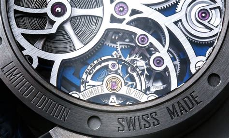 What Is A Swiss Made Watch I The Watch Guide