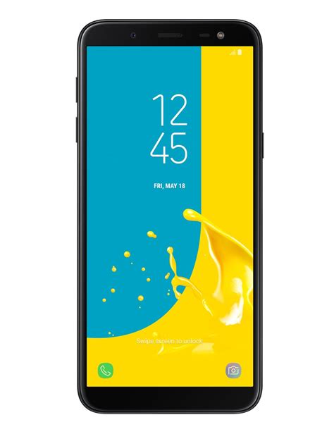 Samsung Galaxy J6 specs - PhoneArena