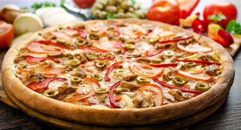 D A Mundial De La Pizza Por Qu Se Celebra El Jueves De Febrero Y