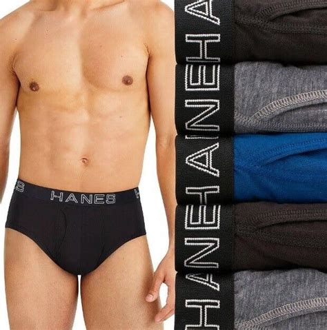 Hanes Briefs For Men