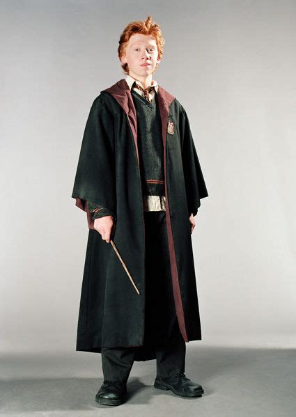 Hogwarts Robe  Hogwarts Robes Harry Potter Outfits Fashion