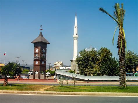Konakli atrakcje. Co zobaczyć i co robić w Konakli? Wycieczki i plaże ...