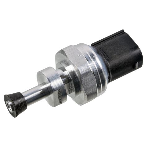 febi | 173118 | Exhaust Pressure Sensor | bilstein group partsfinder ...