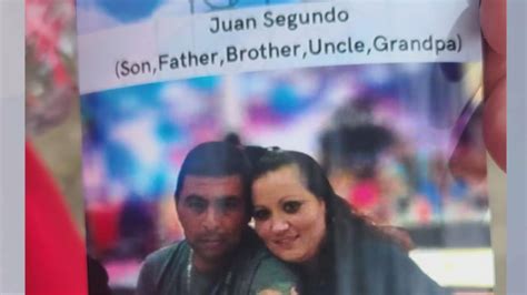 Pareja Muere En Accidente Causado Por Conductor Que Manejaba