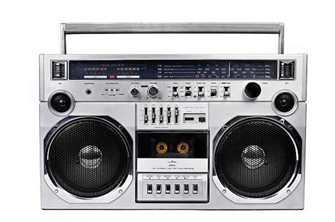 80s Boombox Stock Photos Pictures And Royalty Free Images Istock