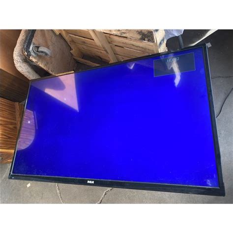 Rca 55 Tv