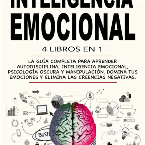 Stream PDF Inteligencia Emocional 4 Libros En 1 La Gu A Completa