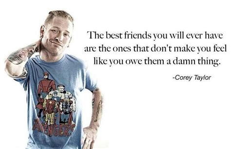 Corey Taylor Quotes. QuotesGram