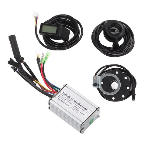 Mua Buyweek Bike Motor Controller Kit V V W Bike Brushless