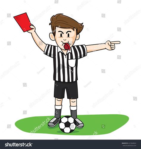 Referee Clip Art 10 Free Cliparts Download Images On Clipground 2024