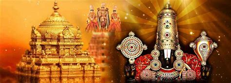 Chennai To Tirupati Balaji Darshan Tour Packages Trip Net In