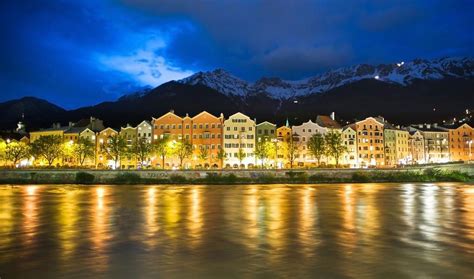 Innsbruck Tourism Innsbruck Tour And Travel Guide At Weareholidays