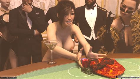 Agents Of Enf The Island Of Doctor Nessuno By Alfabravo Hentai Foundry