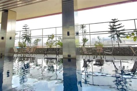 Mau Cari Penginapan Nyaman Berikut Hotel Terbaik Di Tasikmalaya Cek