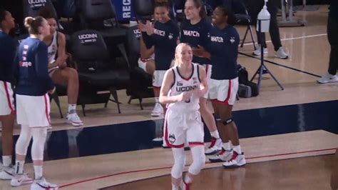 UConn Women's Basketball looks to start season on high note | fox61.com