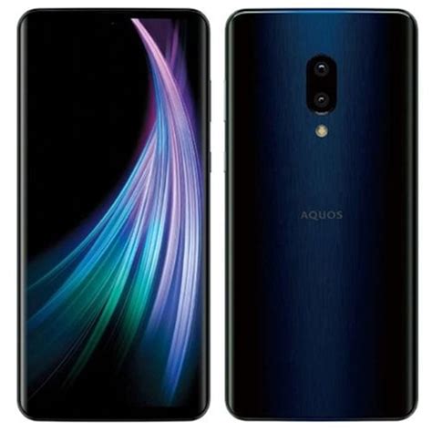 Sharp Aquos Zero Full Specification Price Review Compare