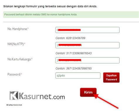 Cara Registrasi Ulang Kartu Simpati Dengan Mudah Kasurnet