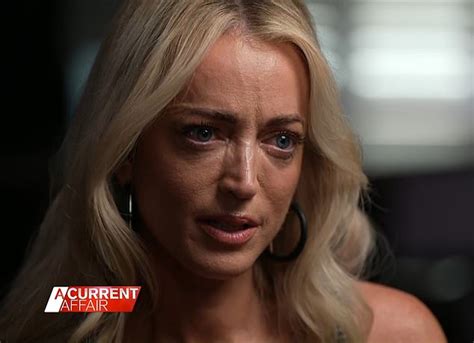 Jackie O Henderson Breaks Down As She Reveals She Wasn T Always Sure