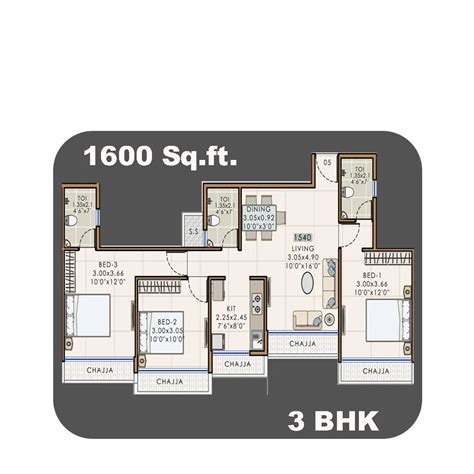 Domus East Pushpak Node Ulwe Bhk Flats Sale Navi Mu