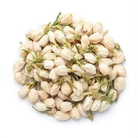 White Dried Jasmine Flower Extract Powder At Rs 2550 Kg In Indore ID