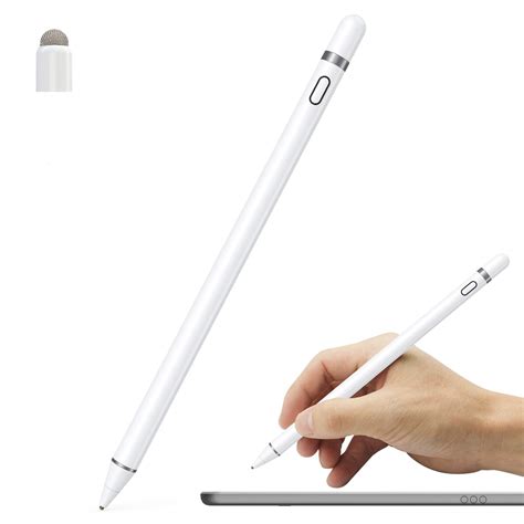 Amazon Active Stylus Pen Compatible For IOS Android Touch Screens