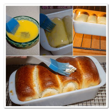 Japanese Milk Bread Kinfolk Recipes