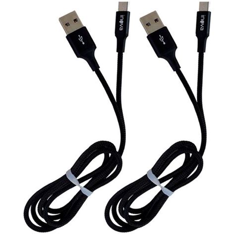 Cabo Micro Usb Reforçado Rapido Carrega Micro Usb V8 Para Celular Som