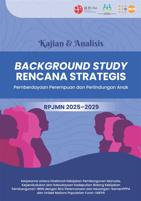 PDF Kajian Dan Analisis Background Study Rencana Strategis