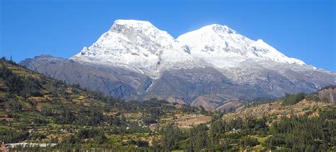 Paquetes Turisticos A Huaraz Viajes Vacaciones Huaraz Tours