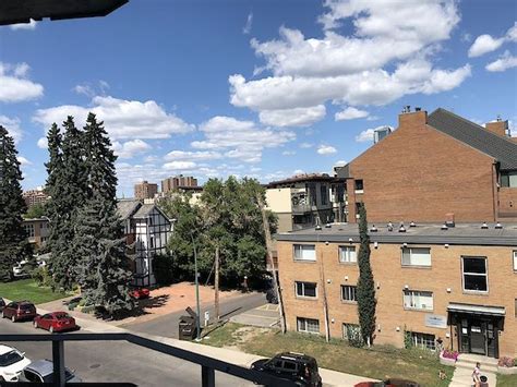 Calgary Pet Friendly Condo Unit For Rent Lower Mount Royal Newly